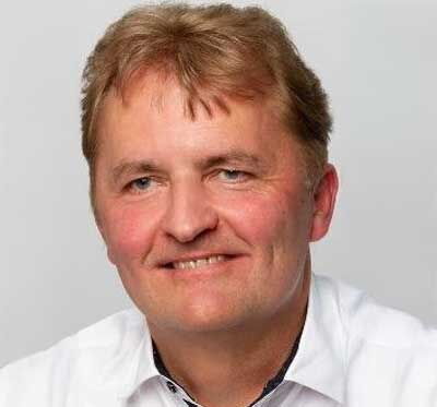 Martin Hinz